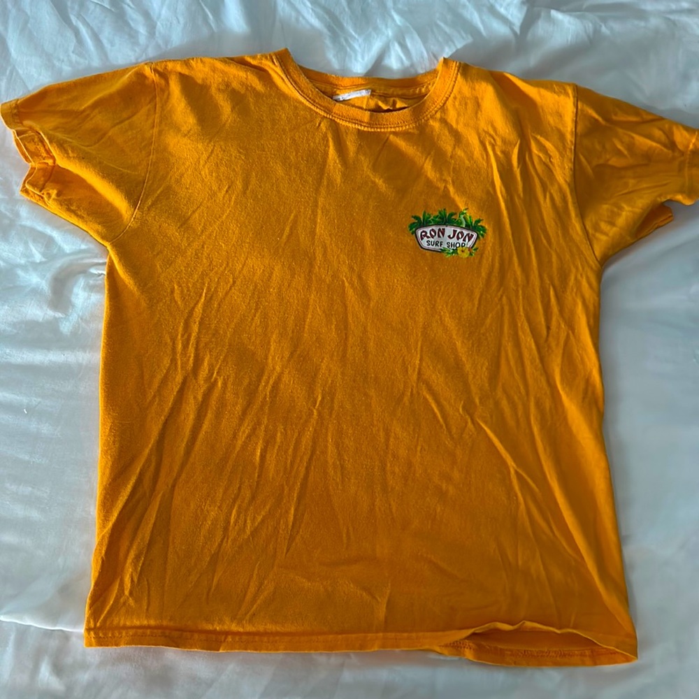 Ron Jon T-shirt Kids